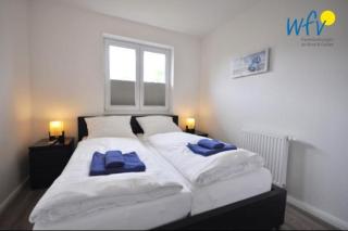Residenz am Süddeich Ferienwohnung 6 - Wangerooge - 2