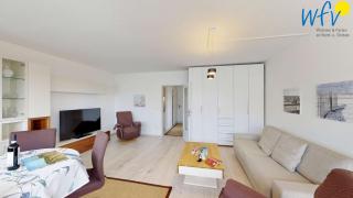 Haus Panorama Ferienwohnung 44 - Wangerooge - 2