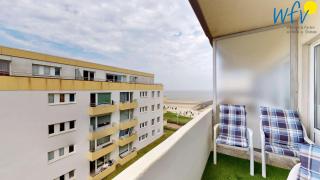 Haus Panorama Ferienwohnung 44 - 5