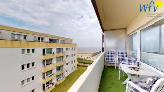 Haus Panorama Ferienwohnung 44 - Wangerooge - 6