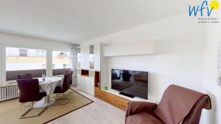 Haus Panorama Ferienwohnung 44 - 1