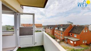 Haus Panorama Ferienwohnung 44 - Wangerooge - 4