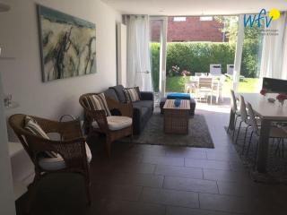 Ferienhaus Wangehüs - Wangerooge - 7