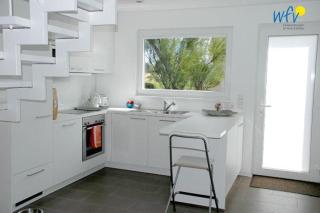 Ferienhaus Wangehüs - 4