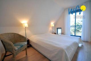 Ferienhaus Friesenblick Ferienwohnung 2 - Wangerooge - 1