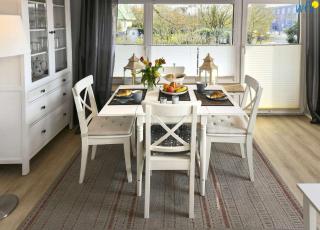 Haus Meinardi Ferienwohnung 1 - 9