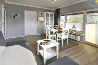 Haus Meinardi Ferienwohnung 1 - Wangerooge - 6