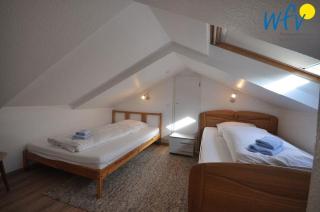 Haus Kästner Ferienhaus Kästner Wangerooge - Wangerooge - 2
