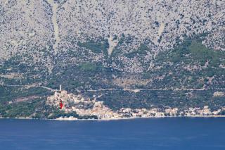 Apartments by the sea Igrane, Makarska - 22690 - 9