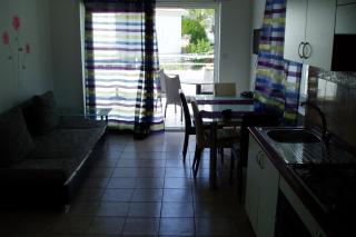 Apartments by the sea Igrane, Makarska - 22690 - 6
