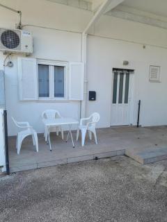 Apartments with parking space Njivice, Krk - 22769 - 0