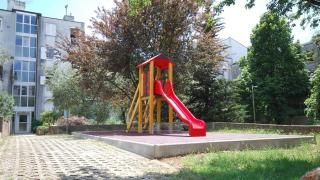 Apartments with parking space Njivice, Krk - 22769 - 5