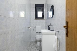 Holiday house with a parking space Drnis, Zagora - 22772 - 4