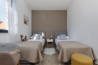 Holiday house with a parking space Drnis, Zagora - 22772 - 4