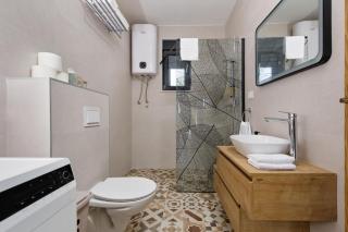 Holiday house with a parking space Drnis, Zagora - 22772 - 3