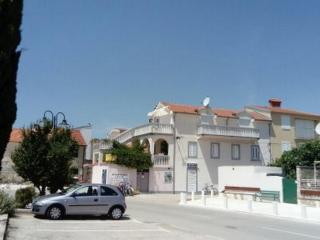 Apartments by the sea Jezera, Murter - 22632 - Jezera - 9