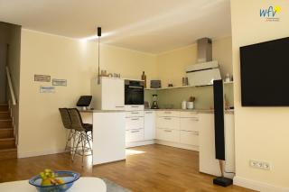 Haus im Süden Wangerooge - 6