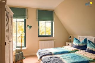 Haus im Süden Wangerooge - 9