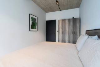 P201 Zocalo 2Bdrm2b AC Rooftop Business C - Città del Messico - 3