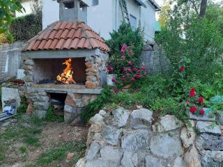 Apartments with parking space Zlobin, Gorski kotar - 22631 - 7