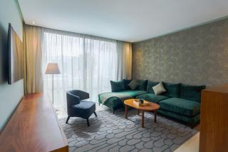 Résidence Anfa Sunset - Ain Diab Casablanca Beach - 2