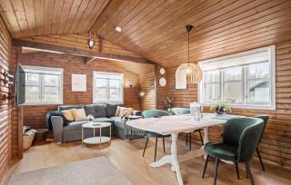 Stunning Home In Haderslev With Kitchen - Haderslev - 8