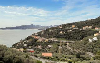 3 Bedroom Amazing Apartment In Zoagli - 3