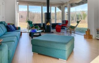 Lovely Home In Gustavsfors With Sauna - Gustavsfors - 7