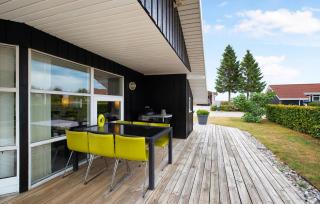3 Bedroom Awesome Home In Broager - Broager - 2
