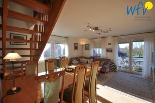 Ferienhaus Jakob-von-Dyken-Weg 52 - Borkum - 9