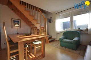 Ferienhaus Jakob-von-Dyken-Weg 52 - Borkum - 7