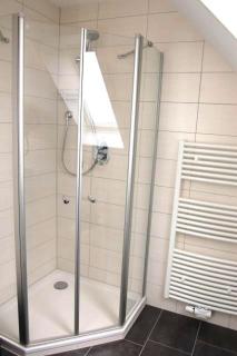 Ferienhaus Greune-Stee-Weg 39 Ferienwohnung Südstrandoase - Borkum - 1