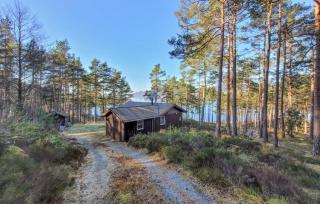 2 Bedroom Cozy Home In Jørpeland - 9