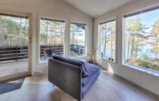 2 Bedroom Cozy Home In Jørpeland - 8