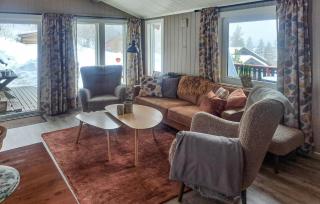 Four-Bedroom Holiday Home In Rendalen - Rendalen - 9
