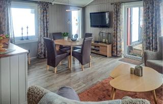 Four-Bedroom Holiday Home In Rendalen - Rendalen - 8