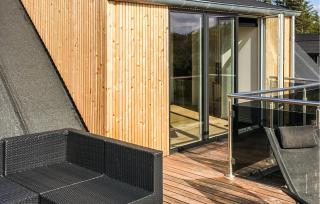 Stunning Home In Spøttrup With Wifi - Lihme - 9