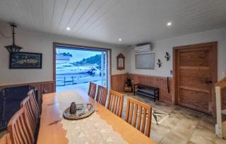 3 Bedroom Cozy Home In Lepsøy - Lepsøy - 6