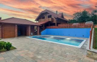 Lovely Home In Vinogradi Ludbreski - Ludbreg - 8
