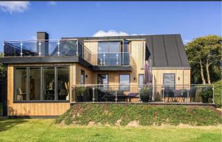 Stunning Home In Spøttrup With Wifi - Lihme - 4
