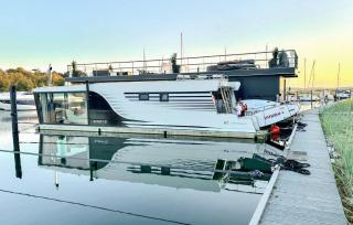 Hafensuite De Luxe - Sagard - 0