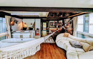 Hafensuite De Luxe - 5