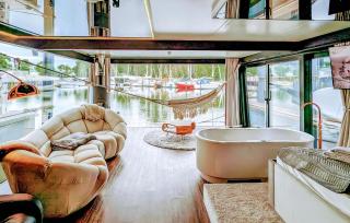 Hafensuite De Luxe - Sagard - 9