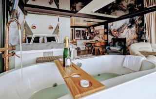 Hafensuite De Luxe - 4