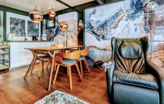 Hafensuite De Luxe - 2