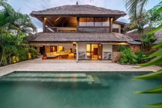 Nameera Villa - Seminyak - 0