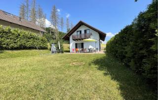 Ferienhaus 31 In Kirchheim - Kemmerode - 1