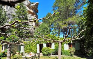 Les Lauriandes - Les Baux-de-Provence - 0