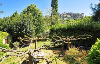 Les Lauriandes - Les Baux-de-Provence - 7