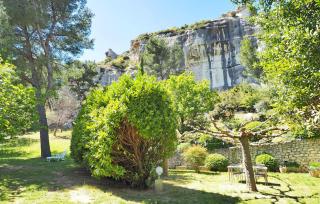Les Lauriandes - Les Baux-de-Provence - 4
